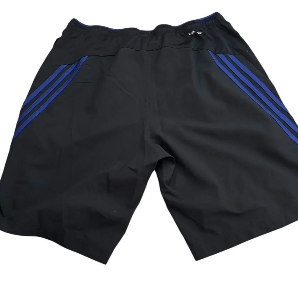 Adidas ClimaCool Men’s Shorts Size L